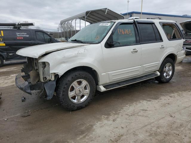 2005 FORD EXPEDITION LIMITED, 