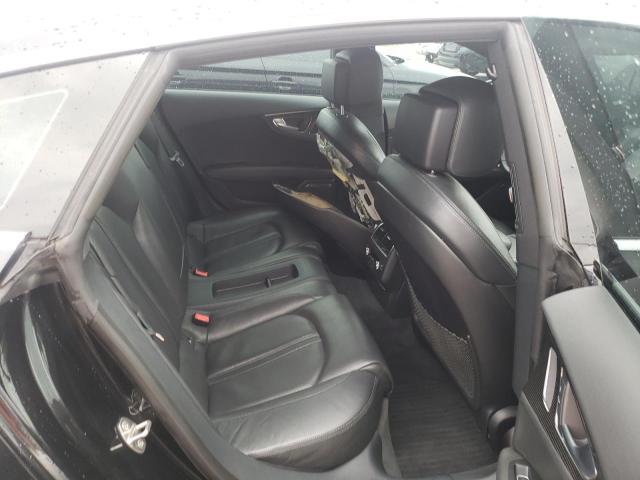 WAU32AFC7DN114999 - 2013 AUDI S7 PRESTIGE BLACK photo 10