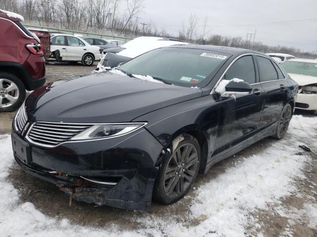 2015 LINCOLN MKZ, 