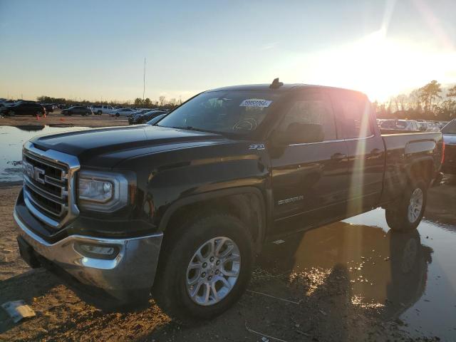 2019 GMC SIERRA LIM K1500 SLE, 