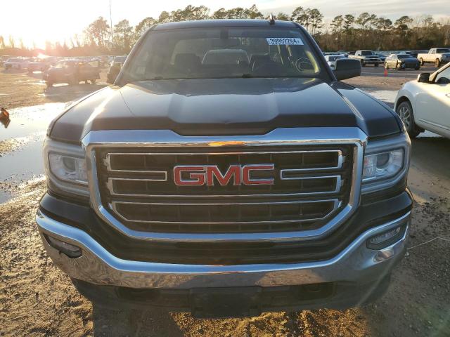 2GTV2MEC3K1167227 - 2019 GMC SIERRA LIM K1500 SLE BLACK photo 5