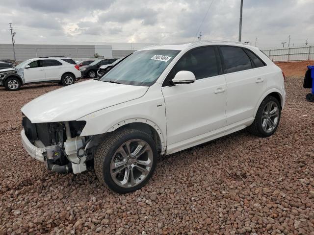 2016 AUDI Q3 PRESTIGE, 