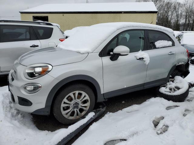 2016 FIAT 500X EASY, 