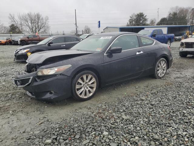 2008 HONDA ACCORD EXL, 