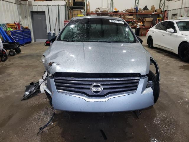 1N4AL21E97C121237 - 2007 NISSAN ALTIMA 2.5 SILVER photo 5