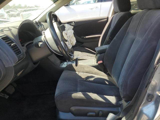 1N4AL21E97C121237 - 2007 NISSAN ALTIMA 2.5 SILVER photo 7