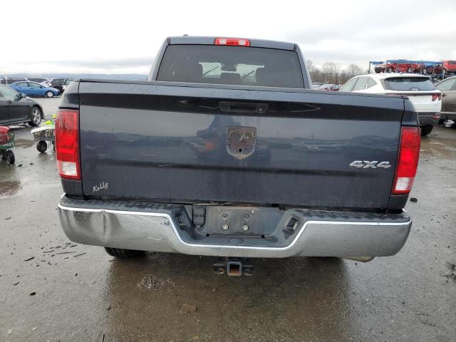 1C6RR7FT9FS764599 - 2015 RAM 1500 ST BLUE photo 6