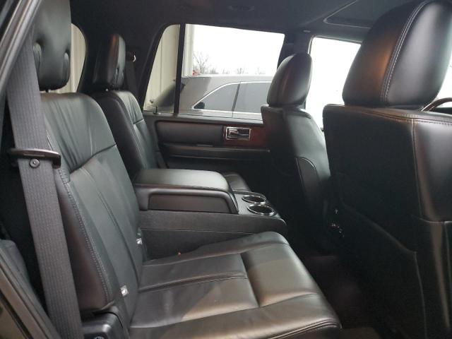 5LMJJ2JT7FEJ06309 - 2015 LINCOLN NAVIGATOR BLACK photo 10