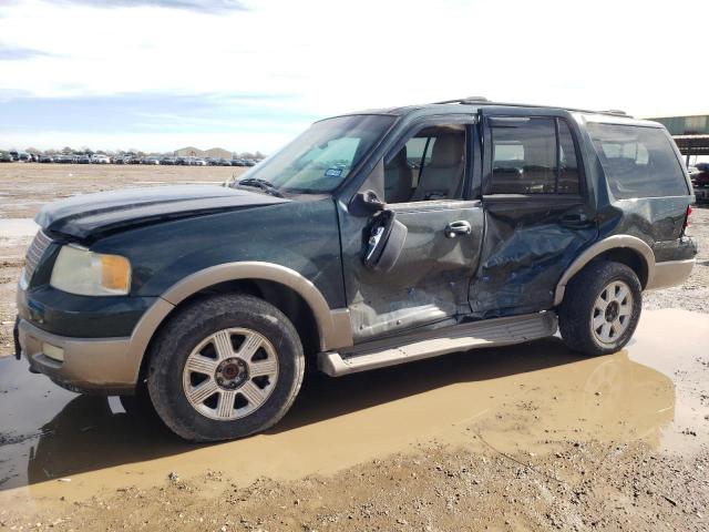 2003 FORD EXPEDITION EDDIE BAUER, 