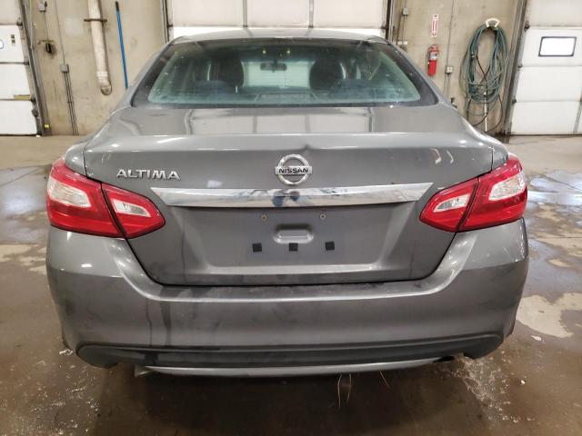 1N4AL3APXGN366172 - 2016 NISSAN ALTIMA 2.5 GRAY photo 6