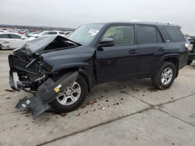 2017 TOYOTA 4RUNNER SR5, 