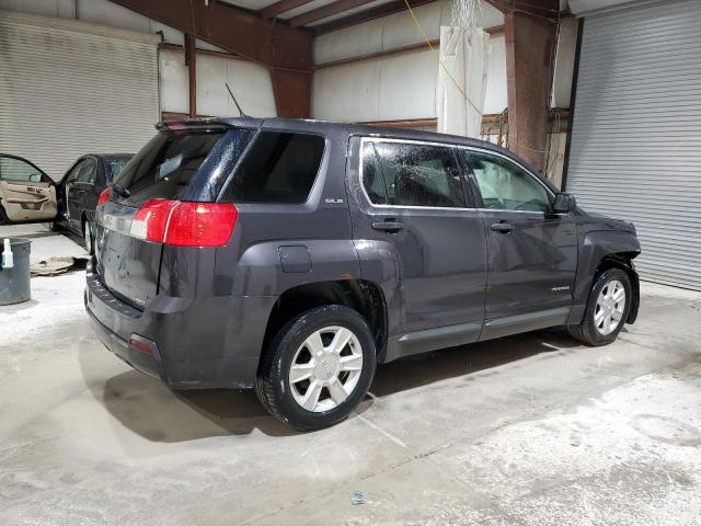 2GKALMEK8D6295900 - 2013 GMC TERRAIN SLE GRAY photo 3