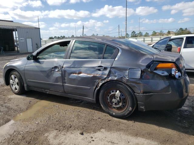 1N4AL21E37C148062 - 2007 NISSAN ALTIMA 2.5 BLUE photo 2