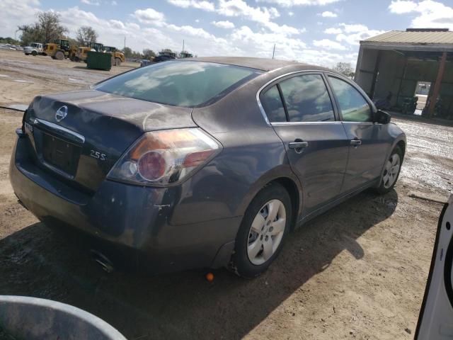 1N4AL21E37C148062 - 2007 NISSAN ALTIMA 2.5 BLUE photo 3