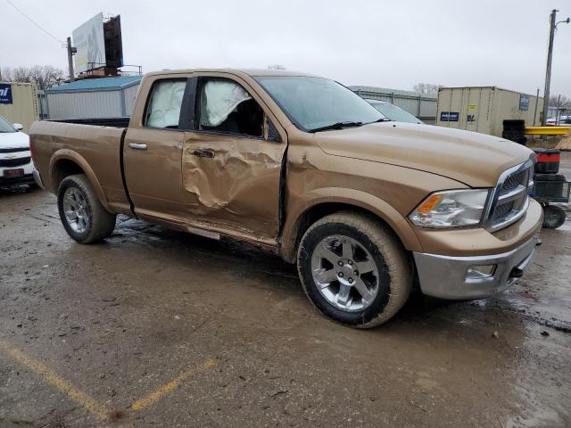 1D7RV1GT1BS669311 - 2011 DODGE RAM 1500 GOLD photo 4