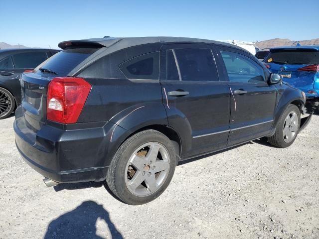 1B3HB48B38D725964 - 2008 DODGE CALIBER SXT BLACK photo 3