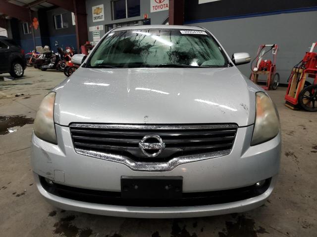 1N4BL21E39C198063 - 2009 NISSAN ALTIMA 3.5SE SILVER photo 5