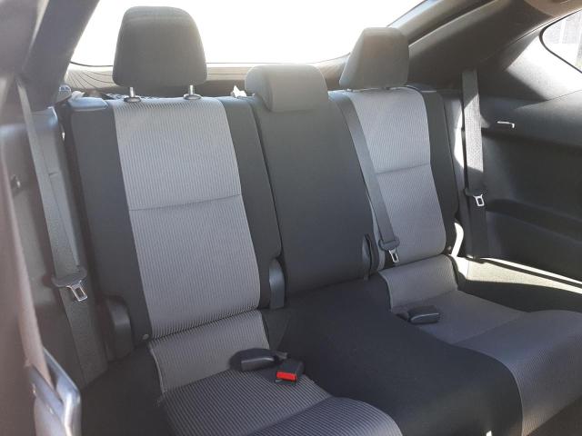 JTKJF5C78E3076752 - 2014 TOYOTA SCION TC BLUE photo 10