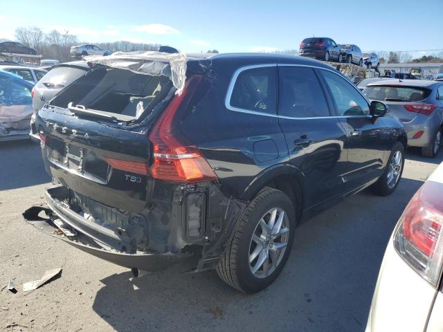 YV4102RK3M1737985 - 2021 VOLVO XC60 T5 MO BLACK photo 3