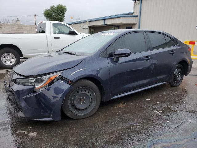 2020 TOYOTA COROLLA LE, 