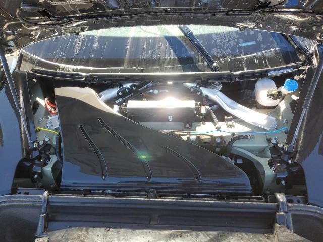 5YJSA1E27KF334715 - 2019 TESLA MODEL S GRAY photo 11