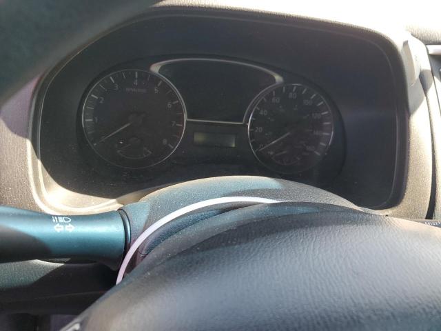 5N1AR2MM3FC685150 - 2015 NISSAN PATHFINDER S GRAY photo 9