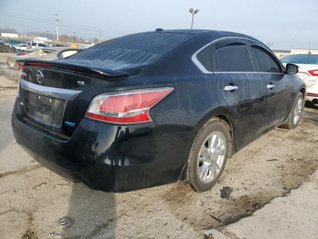 1N4AL3AP0EN233451 - 2014 NISSAN ALTIMA 2.5 BLACK photo 3