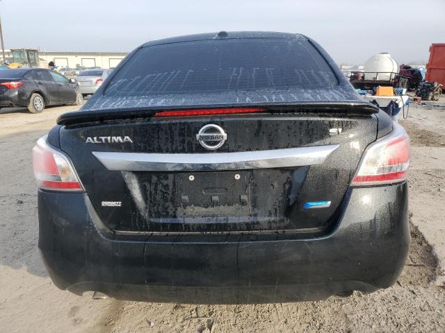 1N4AL3AP0EN233451 - 2014 NISSAN ALTIMA 2.5 BLACK photo 6