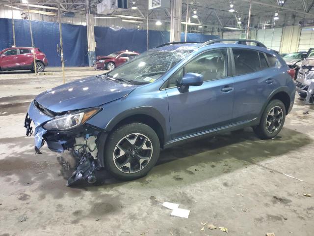 2019 SUBARU CROSSTREK PREMIUM, 