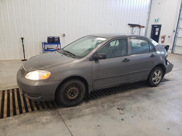 2005 TOYOTA COROLLA CE, 