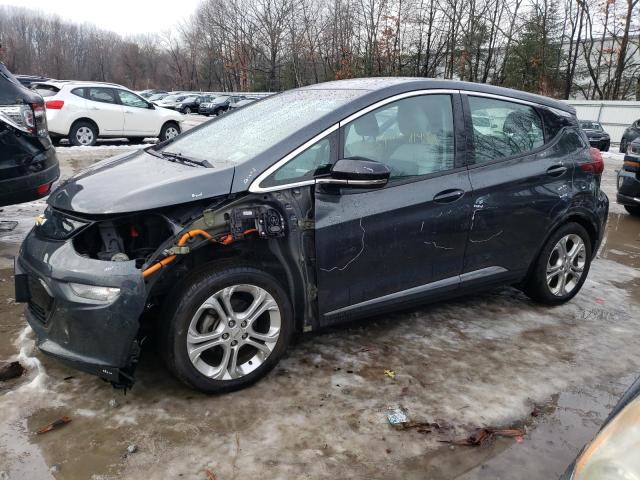 2017 CHEVROLET BOLT EV LT, 