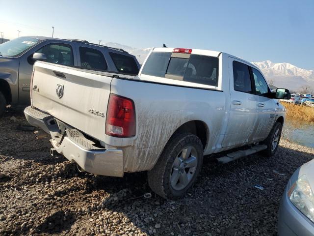 1C6RR7LT9FS611337 - 2015 RAM 1500 SLT WHITE photo 3