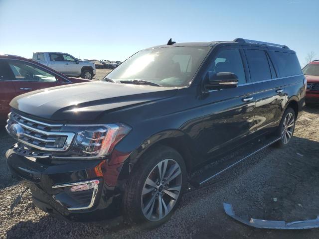 2020 FORD EXPEDITION MAX LIMITED, 
