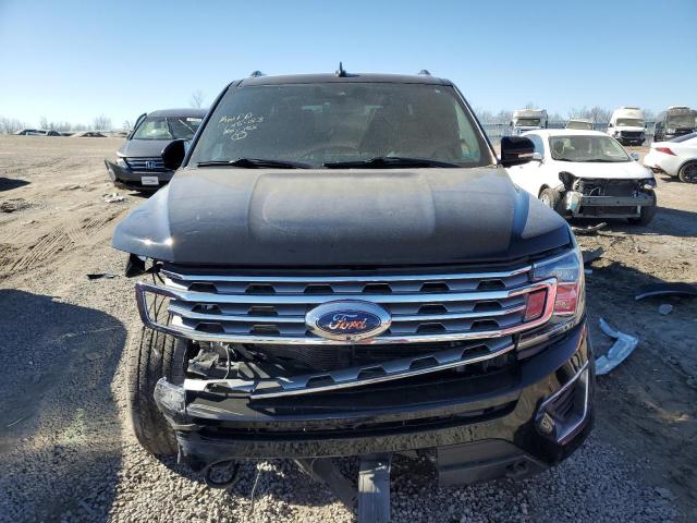 1FMJK2AT1LEA32834 - 2020 FORD EXPEDITION MAX LIMITED BLACK photo 5