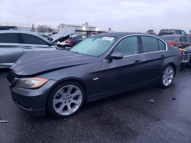 2006 BMW 330 I, 