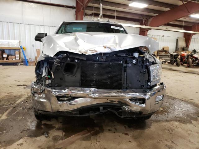 3C6UR5ML3DG617412 - 2013 RAM 2500 SLT ვერცხლისფერი ფოტო 5