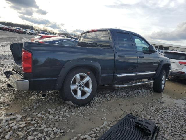 1D7HU18208S631694 - 2008 DODGE RAM 1500 ST BLACK photo 3