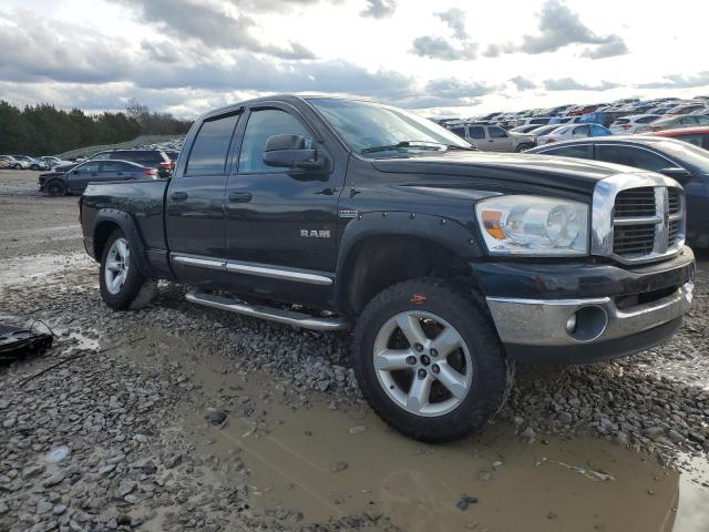 1D7HU18208S631694 - 2008 DODGE RAM 1500 ST BLACK photo 4