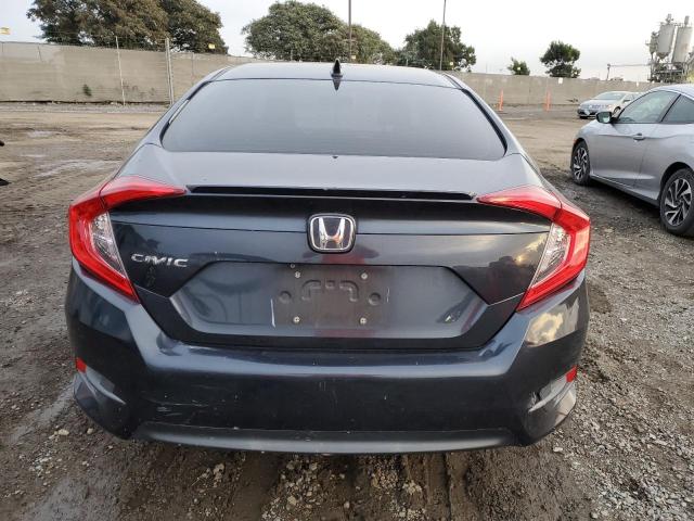 19XFC1F7XGE202146 - 2016 HONDA CIVIC EXL ლურჯი ფოტო 6