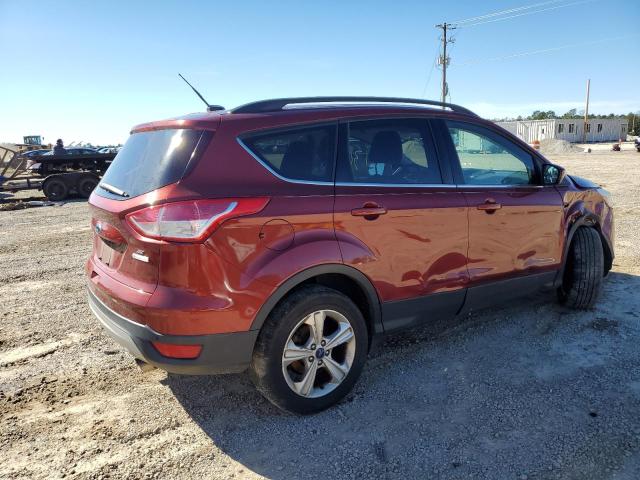 1FMCU0GX6GUA83324 - 2016 FORD ESCAPE SE RED photo 3