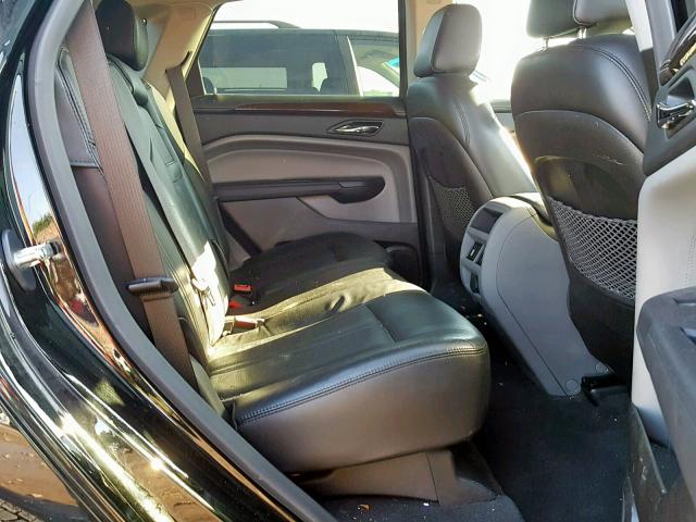 3GYFNAEY5BS676255 - 2011 CADILLAC SRX LUXURY COLLECTION  photo 6