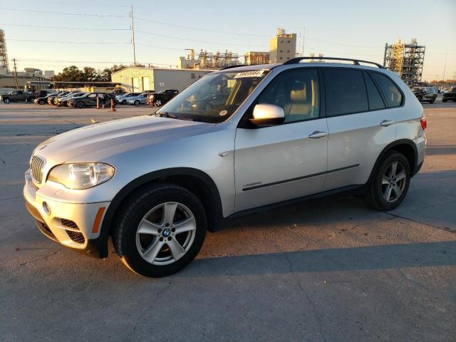 2012 BMW X5 XDRIVE35D, 