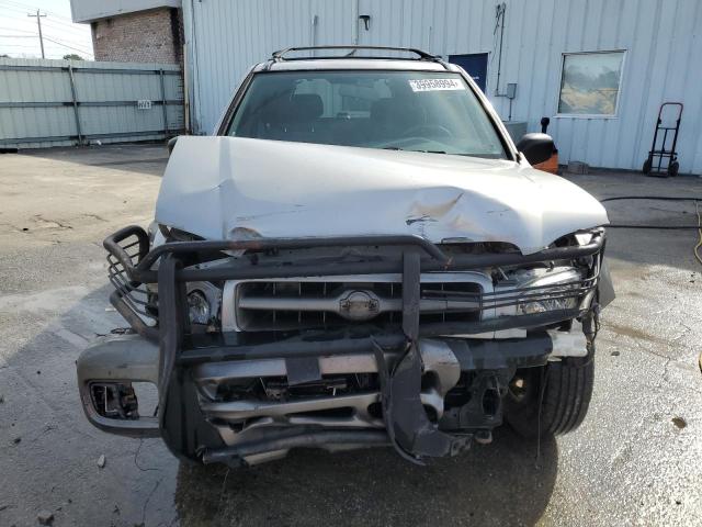 JN8AR07S4YW413800 - 2000 NISSAN PATHFINDER LE 银色 照片 5