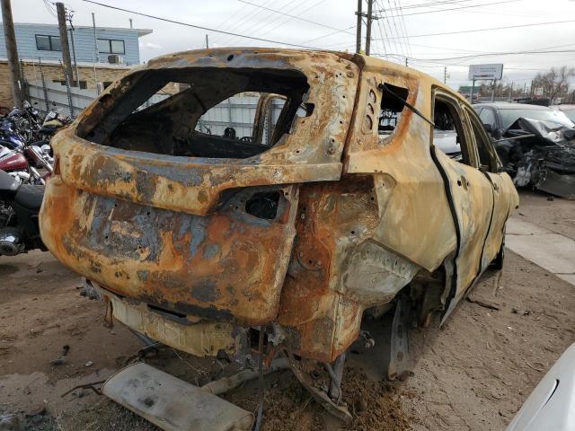 2GNAXJEVXJ6334580 - 2018 CHEVROLET EQUINOX LT BURN photo 3