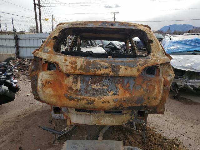 2GNAXJEVXJ6334580 - 2018 CHEVROLET EQUINOX LT BURN photo 6