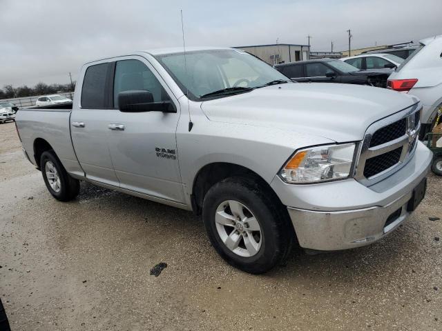 1C6RR7GG8HS807270 - 2017 RAM 1500 SLT SILVER photo 4