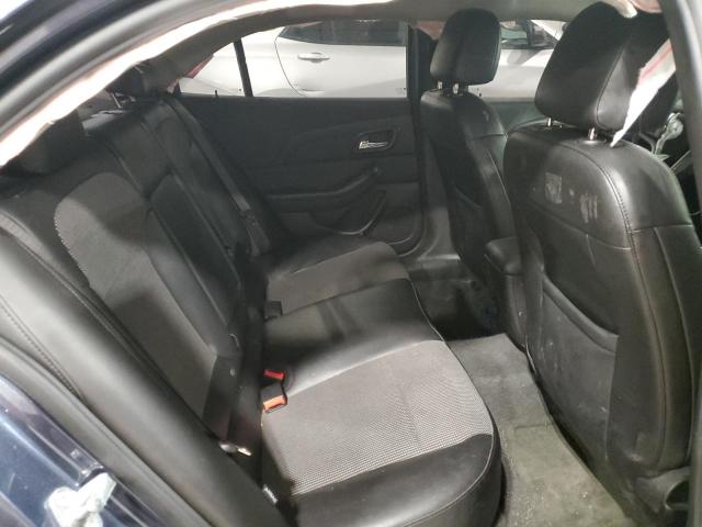 1G11C5SL9EF271491 - 2014 CHEVROLET MALIBU 1LT 蓝色 照片 10