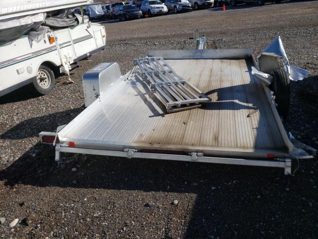 50MBU1013LE000416 - 2020 BEAR TRAILER SILVER photo 6