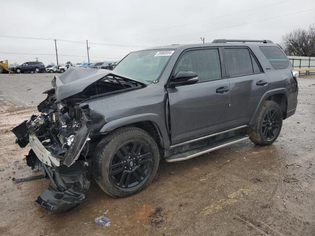 2019 TOYOTA 4RUNNER SR5, 