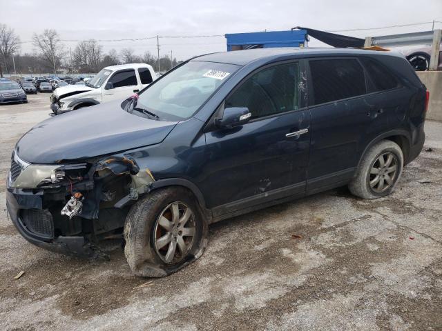 2011 KIA SORENTO BASE, 